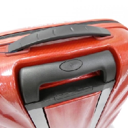 【Sản phẩm mới】Samsonite C-LITE Spinner55 Mở rộng 36-42L 134679 Túi kéo 614312