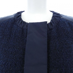 MONCLER 54AU4 VEULETTES Áo khoác lông - Hàng hiệu Chính hãng 811113