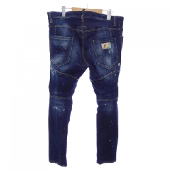 Quần jeans DSQUARED2 S74LB1495 - Hàng hiệu Authentic 892922