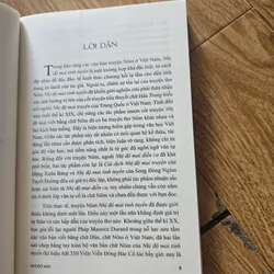 Truyện nôm, Nhị độ mai tinh tuyển
100k (bìa 200k) 561296