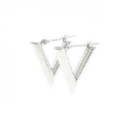 K18WG Bông tai - Hàng hiệu Chính hãng 869857