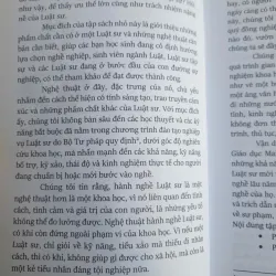 Nghệ Thuật Hành Nghề Luật Sư 736995