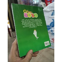 [Phiên Chợ Sách Cũ] Cá heo bobo 2303 412369