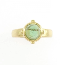 Nhẫn tourmaline K20YG 667058