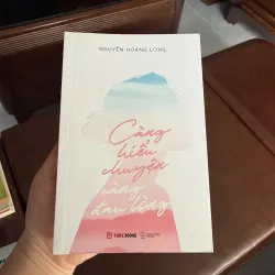 Càng Hiểu Chuyện, Càng Đau Lòng – Nguyễn Hoàng Long - K3 1008364