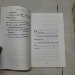 Truyện ngắn Hố 453324