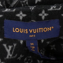 Áo khoác có mũ LOUIS VUITTON FGCO40QWE - Hàng hiệu Authentic 819153