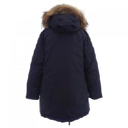 Áo khoác lông vũ WOOL RICH 631134