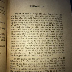 Tên kẻ cắp và những con chó - Naguib Mahfouz 797800
