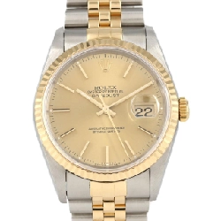 Đồng hồ Rolex Datejust 16233 SSxYG tự động - Hàng hiệu chính hãng