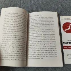 NHẬT KÝ VÙNG TÂM CHẤN 716720