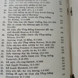 COMBO 2 CUỐN LỊCH SỬ HOA KỲ - FRANCK L. SCHOELL & RICHARD B. MORRIS 736272