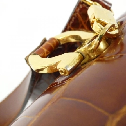 【Vintage】Túi Boston Salvatore Ferragamo AK 4792 614855