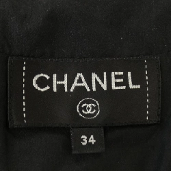 Chanel CHANEL chân váy 649654