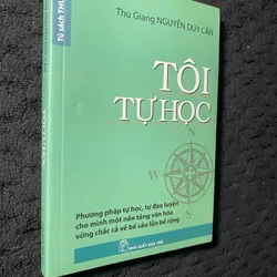 Tôi tự học- Thu Giang Nguyễn Duy Cần