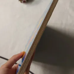 SPOT GOES TO THE LIBRARY - Boardbook 764439