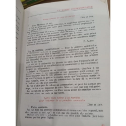 La bonne correspondance - H. Fontenay 551402