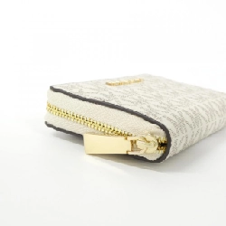 Michael Michael Kors JET SET 32F9GJ6D0B Ví đựng tiền xu - Hàng hiệu Chính hãng 770304