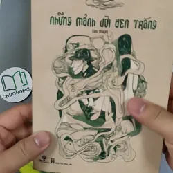 Những Mảnh Đời Đen Trắng - Nguyễn Quang Lập 798409