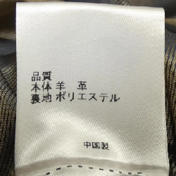 ICB Áo khoác da biker - Hàng hiệu Authentic 826437