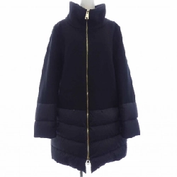 Herno Herno áo khoác lông