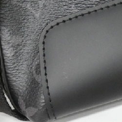 Túi đeo chéo Louis Vuitton Monogram Eclipse Voyage PM M40511 611797