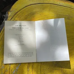 CÁC BÀI TOÁN DIỆN TÍCH ĐA GIÁC 734217