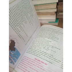 10 vạn câu hỏi vì sao? - Minh Huyền 972872