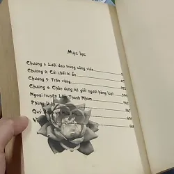 Nếu ốc sên có tình yêu - Đinh Mặc 688711