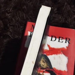 Combo 2c Mo Hayder 783874