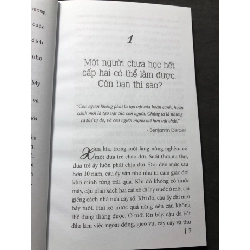 Talk English Nói tiếng anh như người bản xứ 2018 mới 90% Ken Xiao HPB2808 HỌC NGOẠI NGỮ 916729