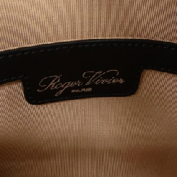 Túi ROGER VIVIER - Hàng hiệu Chính hãng 655939