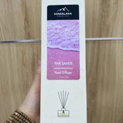 Tinh dầu REED DIFFUSER PINK SANDS 🌸