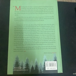 Walden một mình sống trong rừng 531005