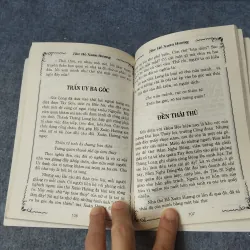 THƠ HỒ XUÂN HƯƠNG 719958