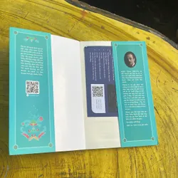 COMBO NGÔN SỨ & MÙA THU CHÂU THỔ 735024