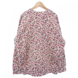 Gucci GUCCI LIBERTY LONDON 638043 XJCYA Áo khoác - Hàng hiệu Chính hãng 813859