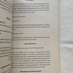 Riot days - Maria Alyokhina 760922