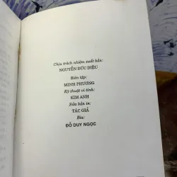 Về Một Đặc Trưng Thi Pháp Thơ Việt Nam - Vũ Văn Sĩ 926391