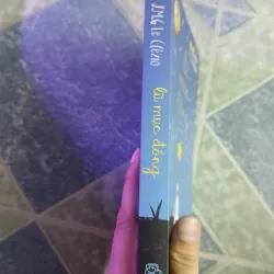 Lũ mục đồng - J. M. G Le Clézio 588307