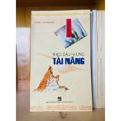 Theo dấu những tài năng Sách kiến thức tổng hợp VAVO3101