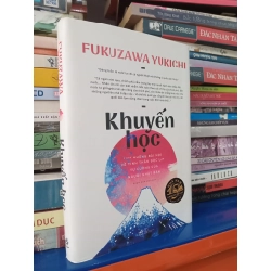 Khuyến học - Fukuzawa Yukichi 136794