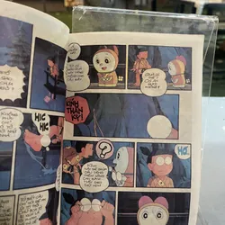 COMBO 3 CUỐN THƯ ĐÔRÊMON 733817