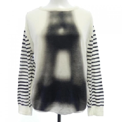 クリスチャンディオール CHRISTIAN DIOR 424S67AM784 ニ knit - Hàng hiệu Authentic