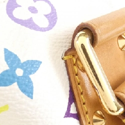 Túi xách Boston Louis Vuitton Multicolor 30cm M92643 614981