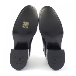 【Mã giảm giá】Giày bốt CHANEL 664563