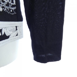 Thời trang Léonard LEONARD FASHION 0177212 Áo khoác cardigan 629028