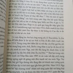 ĐỊNH MỆNH CHIẾN TRANH - NGUYỄN THẾ PHƯƠNG 739217