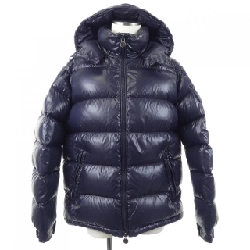 MONCLER MAYA Áo khoác lông - Hàng hiệu Chính hãng