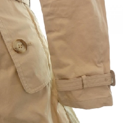 【Khuyến mãi】Áo khoác trench Moncler MONCLER 639060